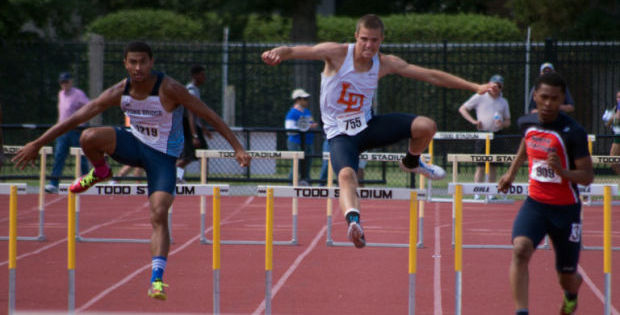 VHSL Group 5A And 6A State Outdoor Track & Field Championships