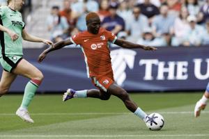 SOCCER-USA/