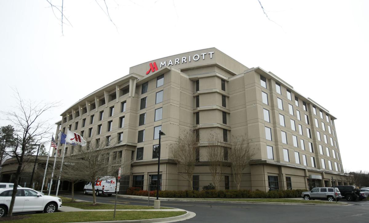 Richmond Marriott Short Pump Hotel Has New Owners Business