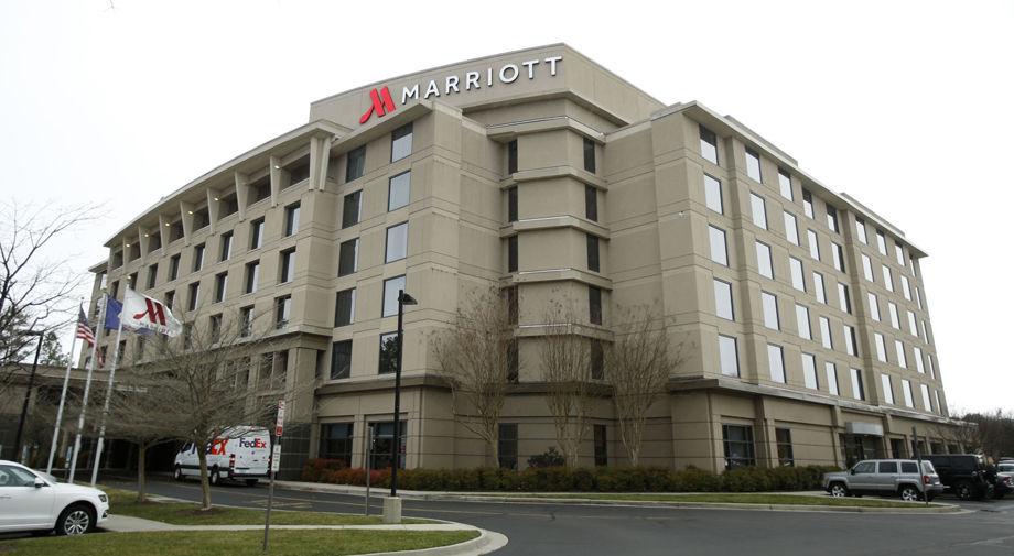 Richmond Marriott Short Pump hotel has new owners Local richmond com
