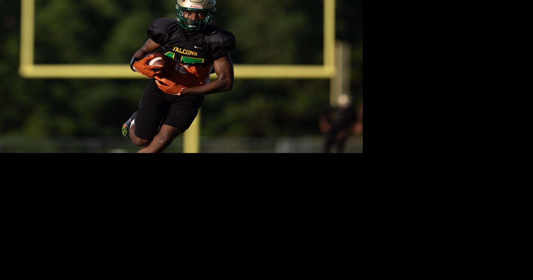 Shooting threat at Richmond football game being investigated