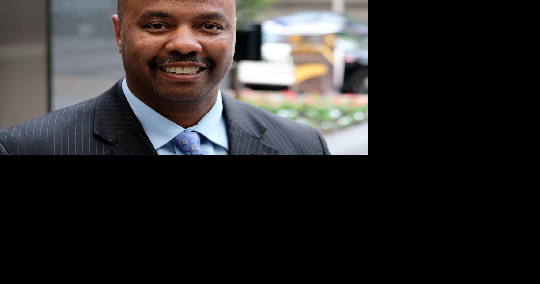 Richmond's new assessor returns to city after jobs in Philadelphia, D.C. and, most recently