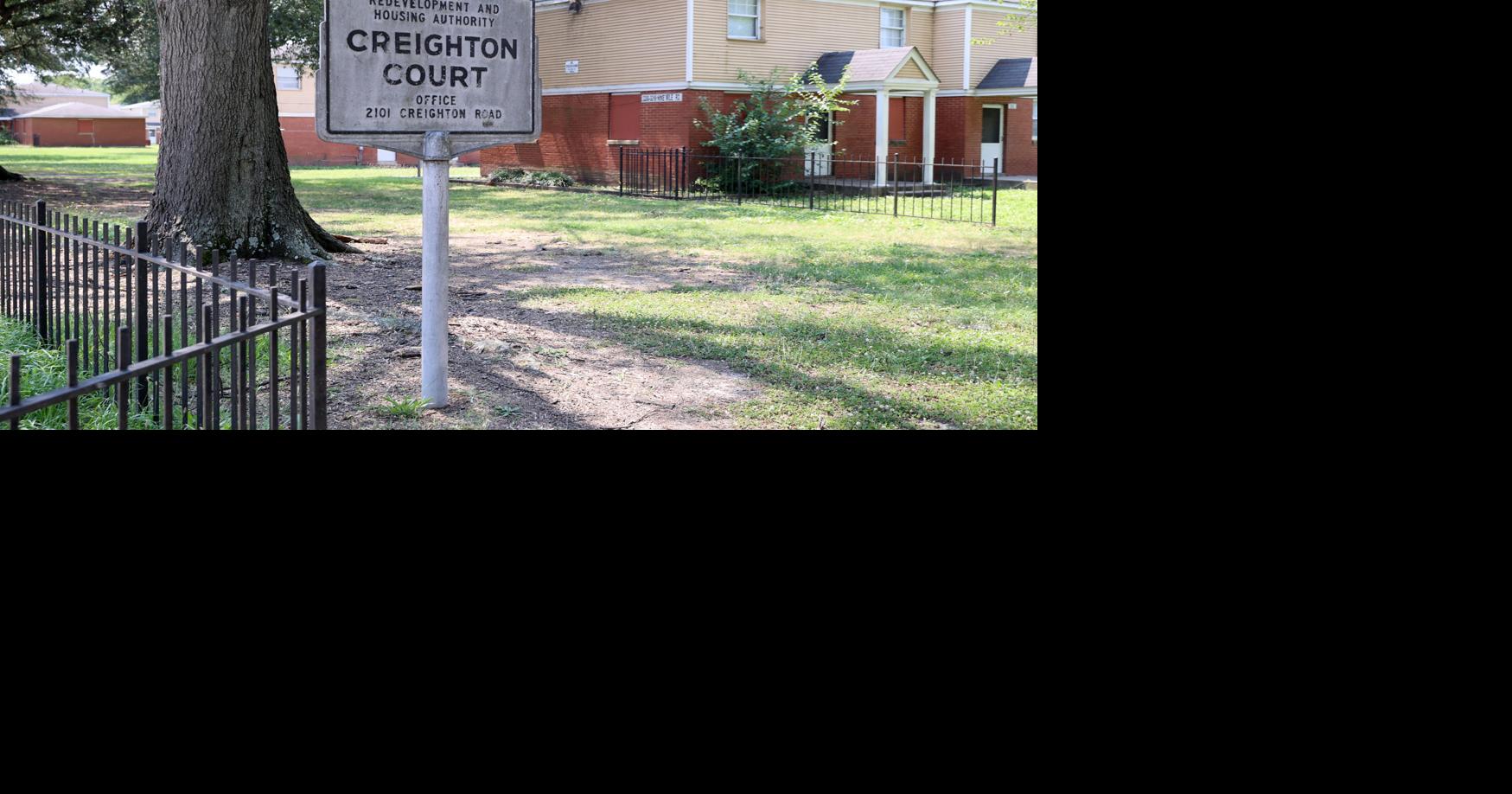 Planning Commission approves preliminary blueprint for Creighton Court