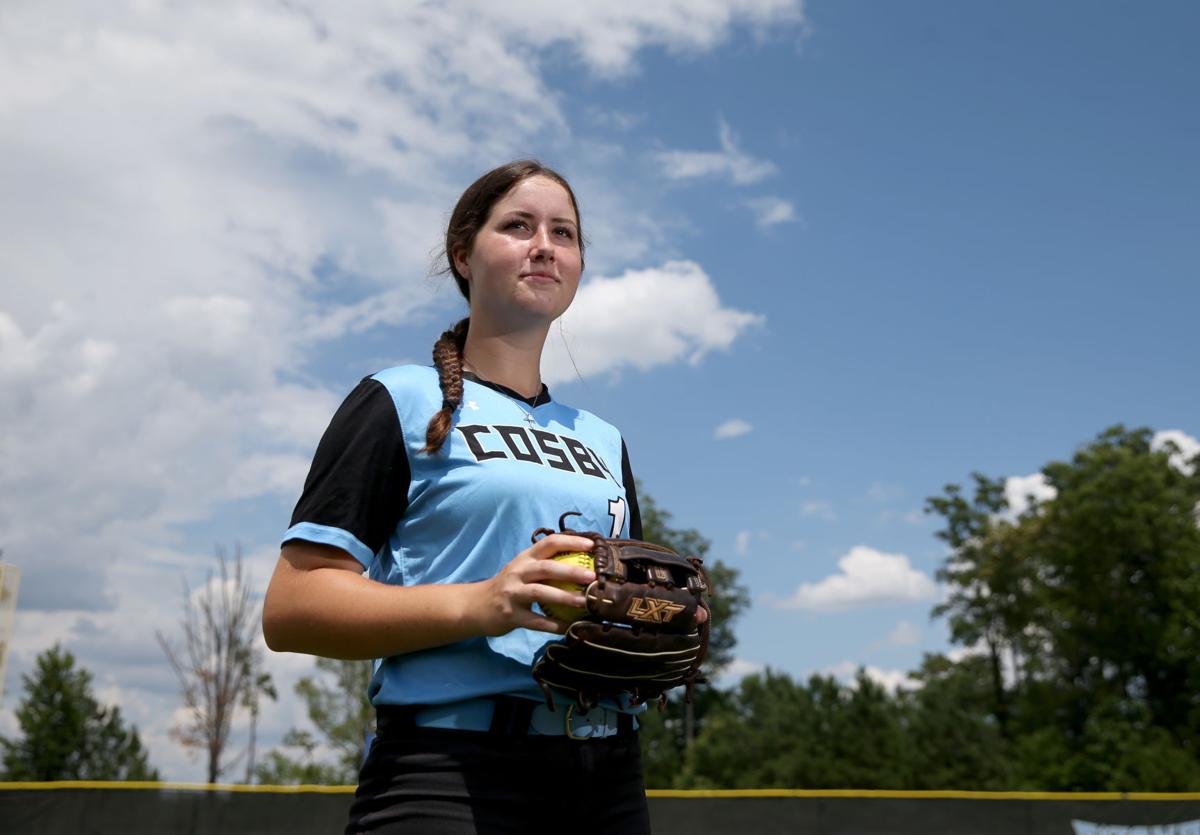 Area softball stars named to all-Metroplex team, McKinney Prep Sports