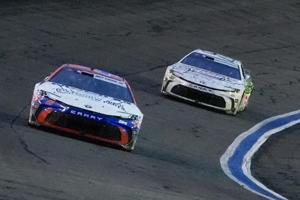 MOTOR-NASCAR/