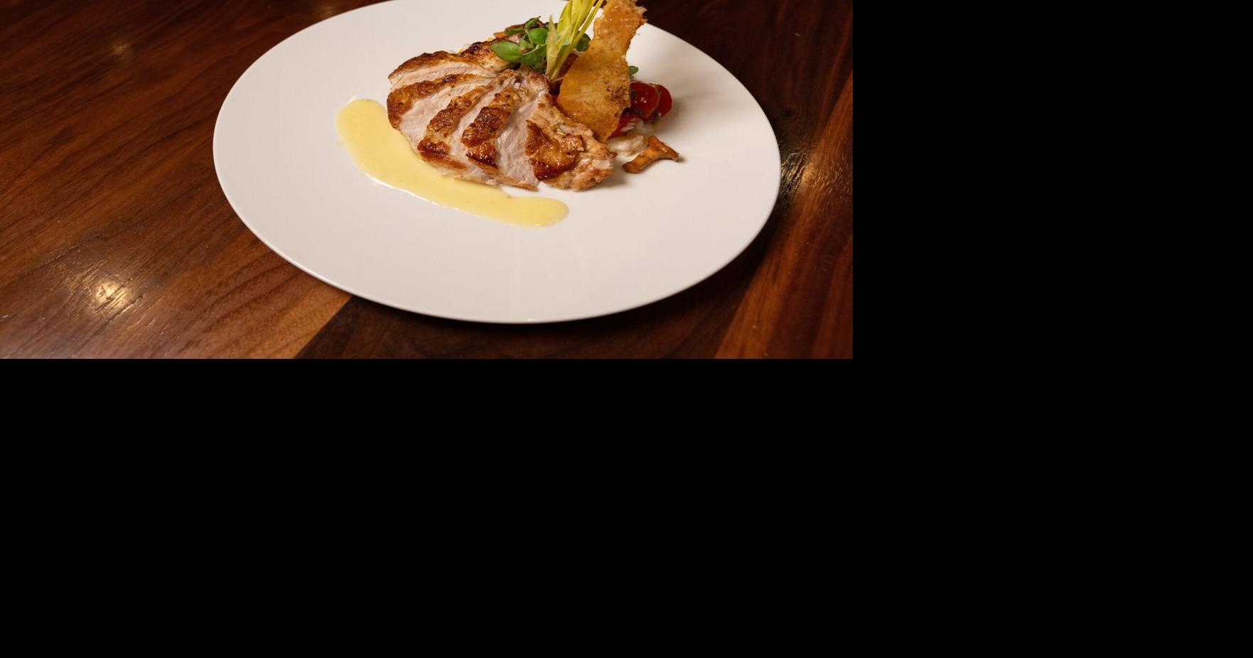 Where to find the best home cooking in Richmond