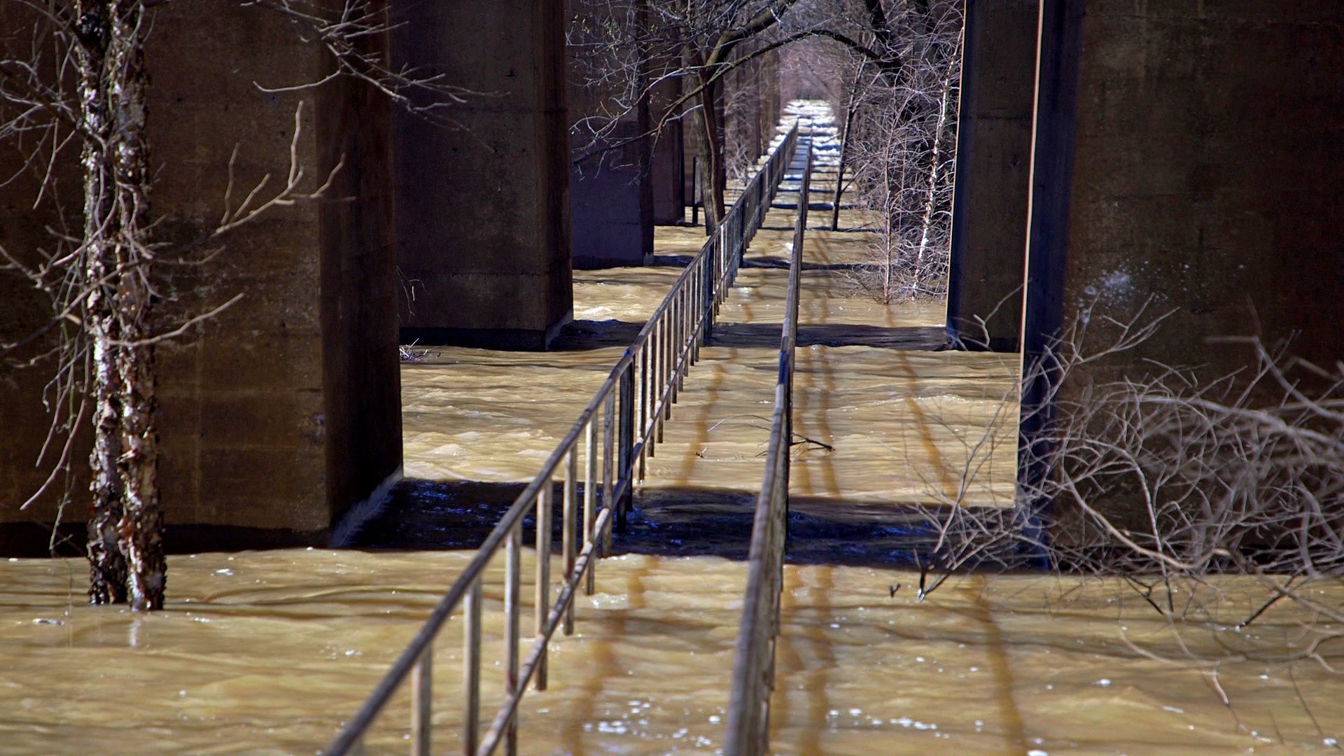james river water level james river water level
