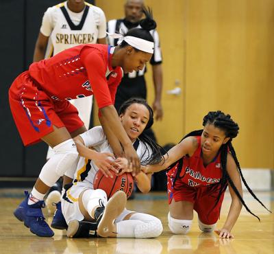Princess Anne Girls South County Boys Win State Titles 804
