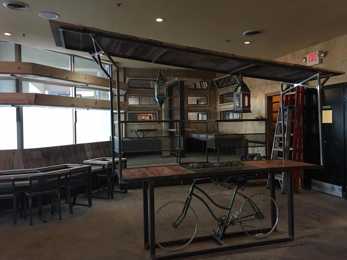 PHOTOS YaYa's Cookbook Restaurant News