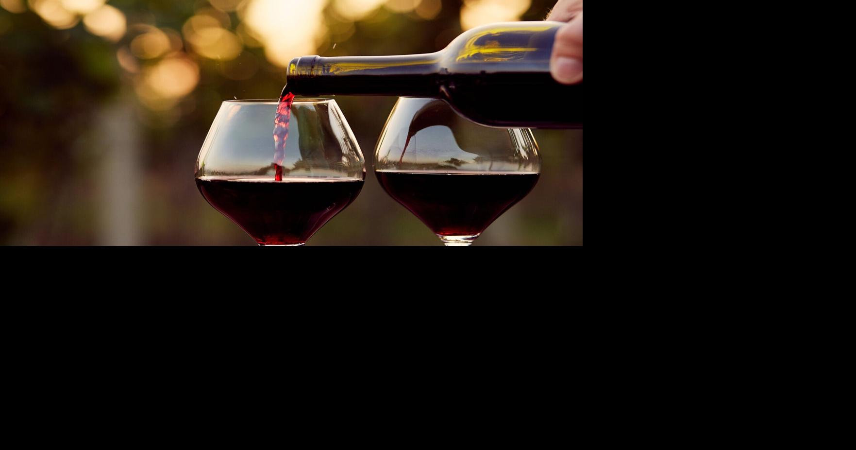 Sonoma winery to close tasting room as people drink less Oct 16, 2026