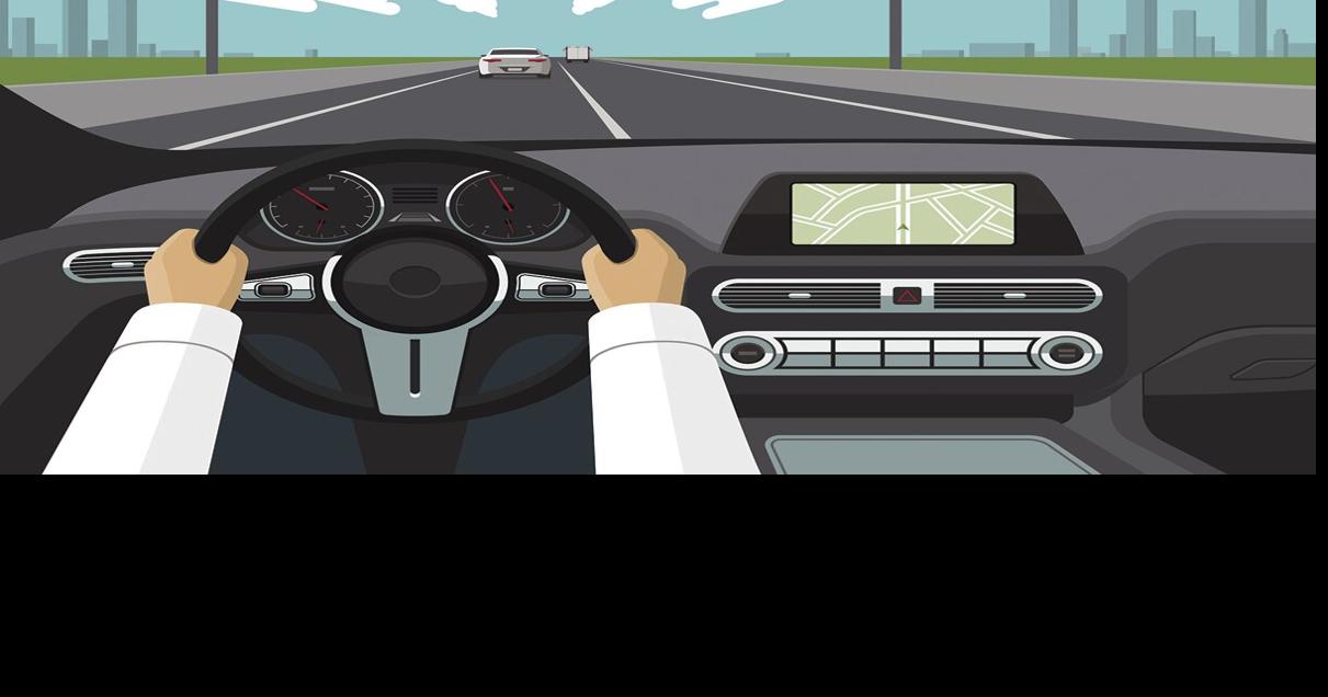 How tech can make you a safer driver