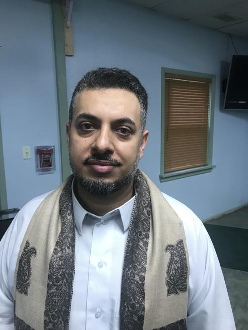 Bashir Al-Asad