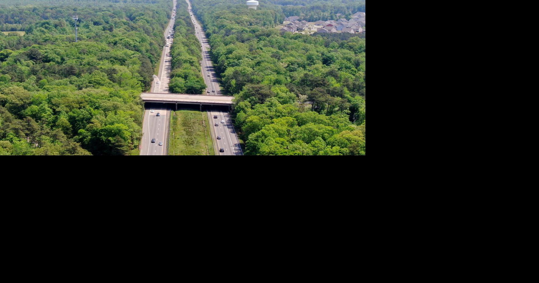 Next phase of I-64 widening project can move forward, VDOT says