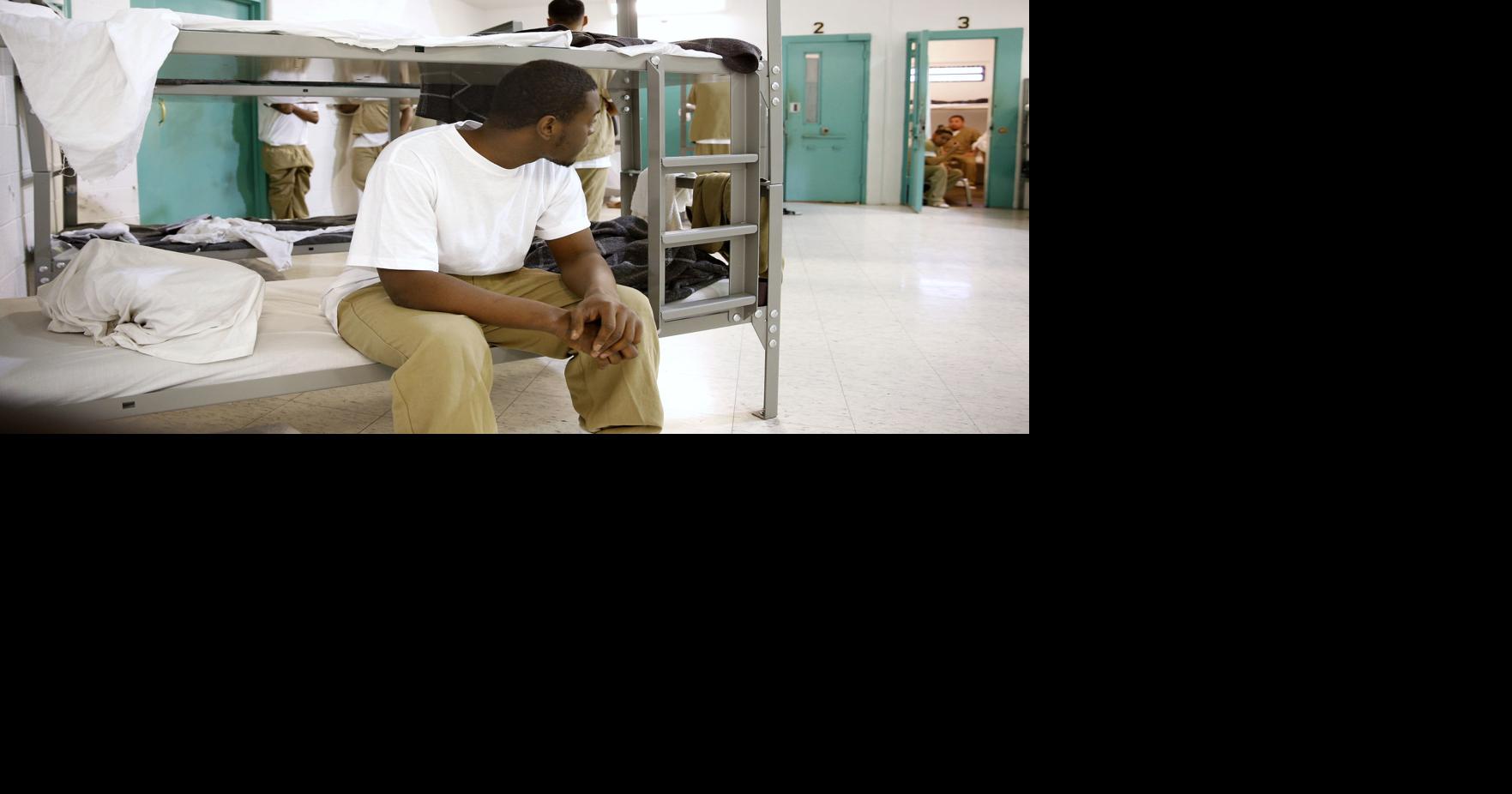 Inmate in medical coma after he was beaten in Henrico jail cell