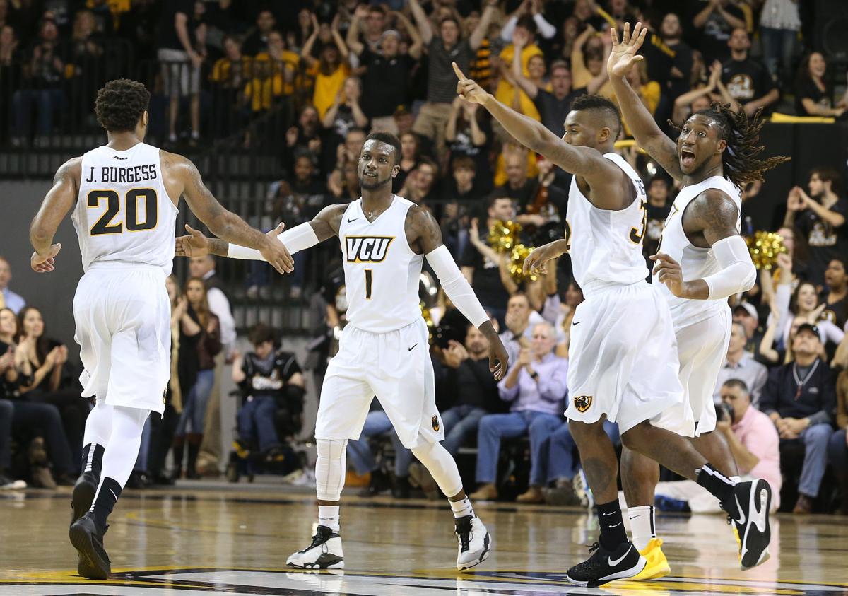 Connections Abound For Vcu Vs Middle Tennessee State College Sports Richmond Com