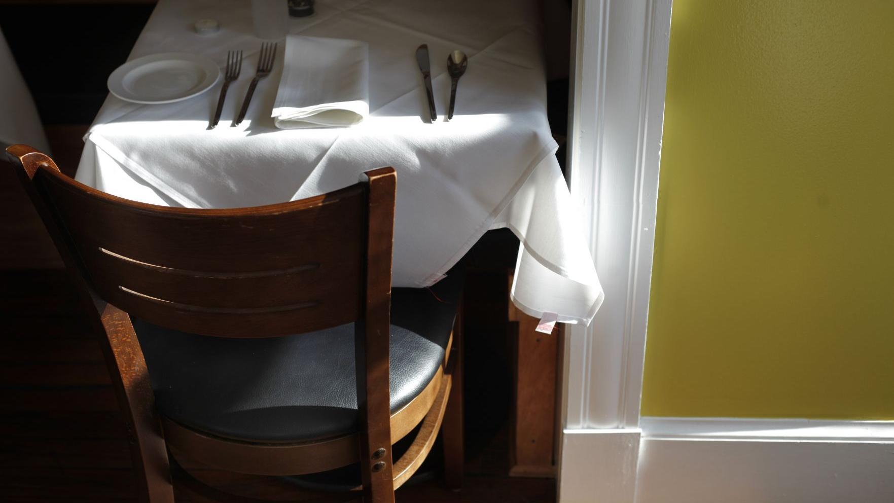 Dining in 2020 is not what we wanted; it's what we needed it to be | Dining - Vimarsana News