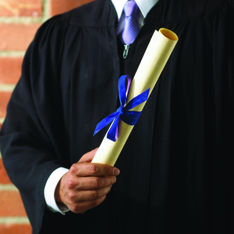 Chesterfield graduations scheduled June 611