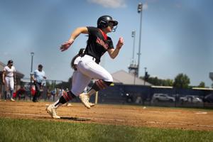Matoaca softball wins first state title with instant-classic, walk-off win over Lightridge