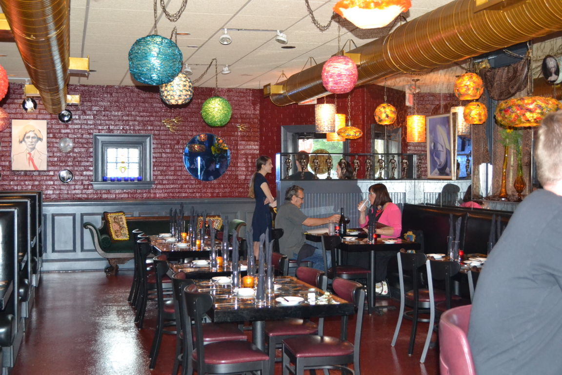 PHOTOS L'OPOSSUM Restaurant Business News