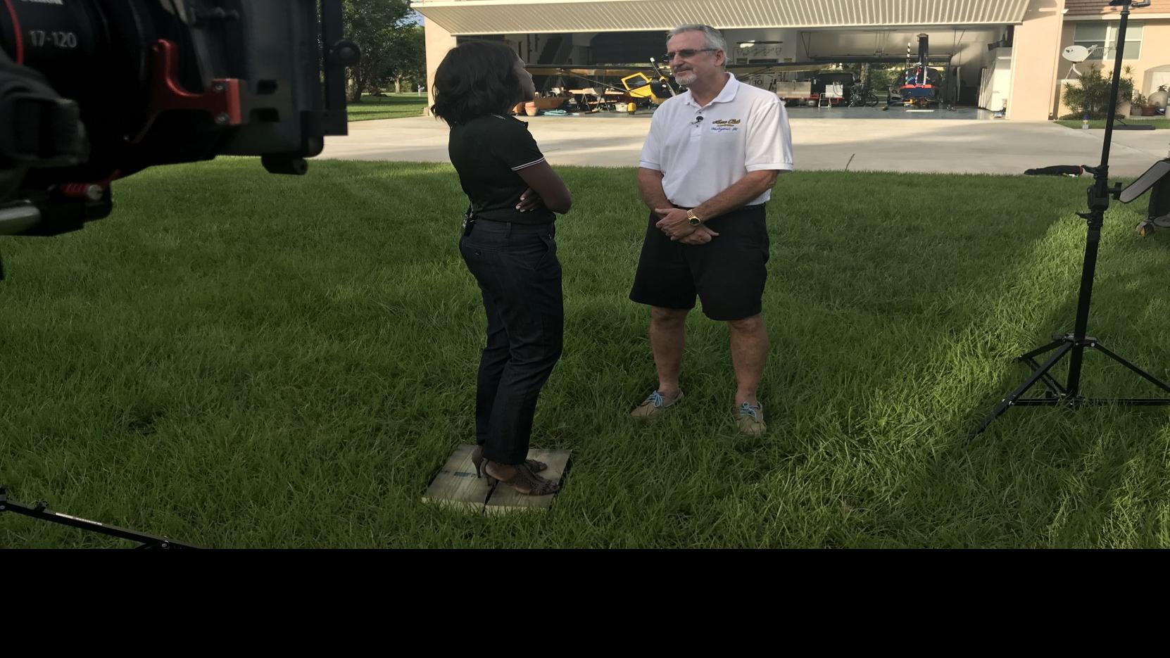 Abc S 20 20 To Feature Abingdon Killer Clown Case Virginia Richmond Com Dwayne haskins is having a truly terrible week.