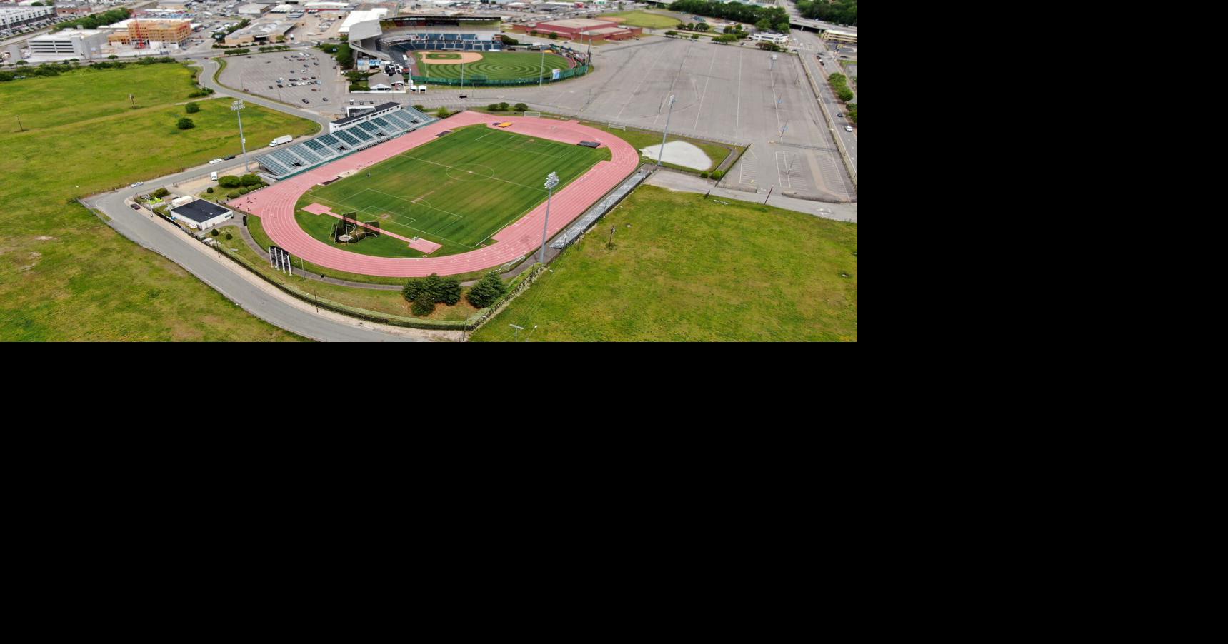 Richmond to pay VCU 25M to replace Sports Backers stadium