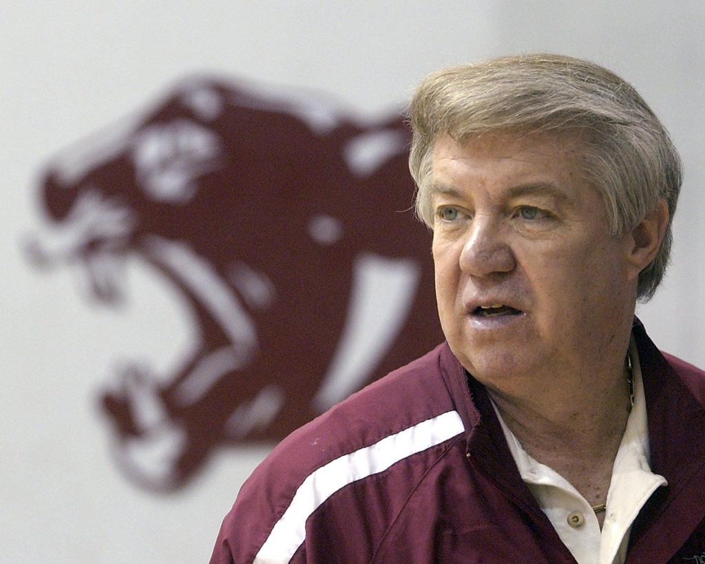 Dave Robbins Virginia Union Legacy Has Passed The Test Of Time