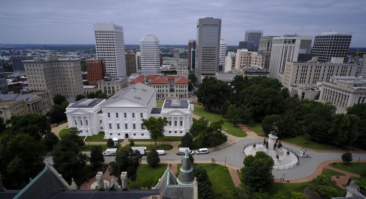STATE CAPITOL