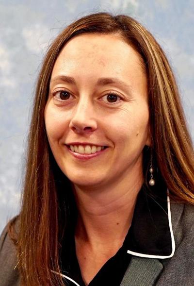 Catherine Monstello