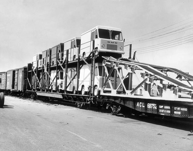 railroad