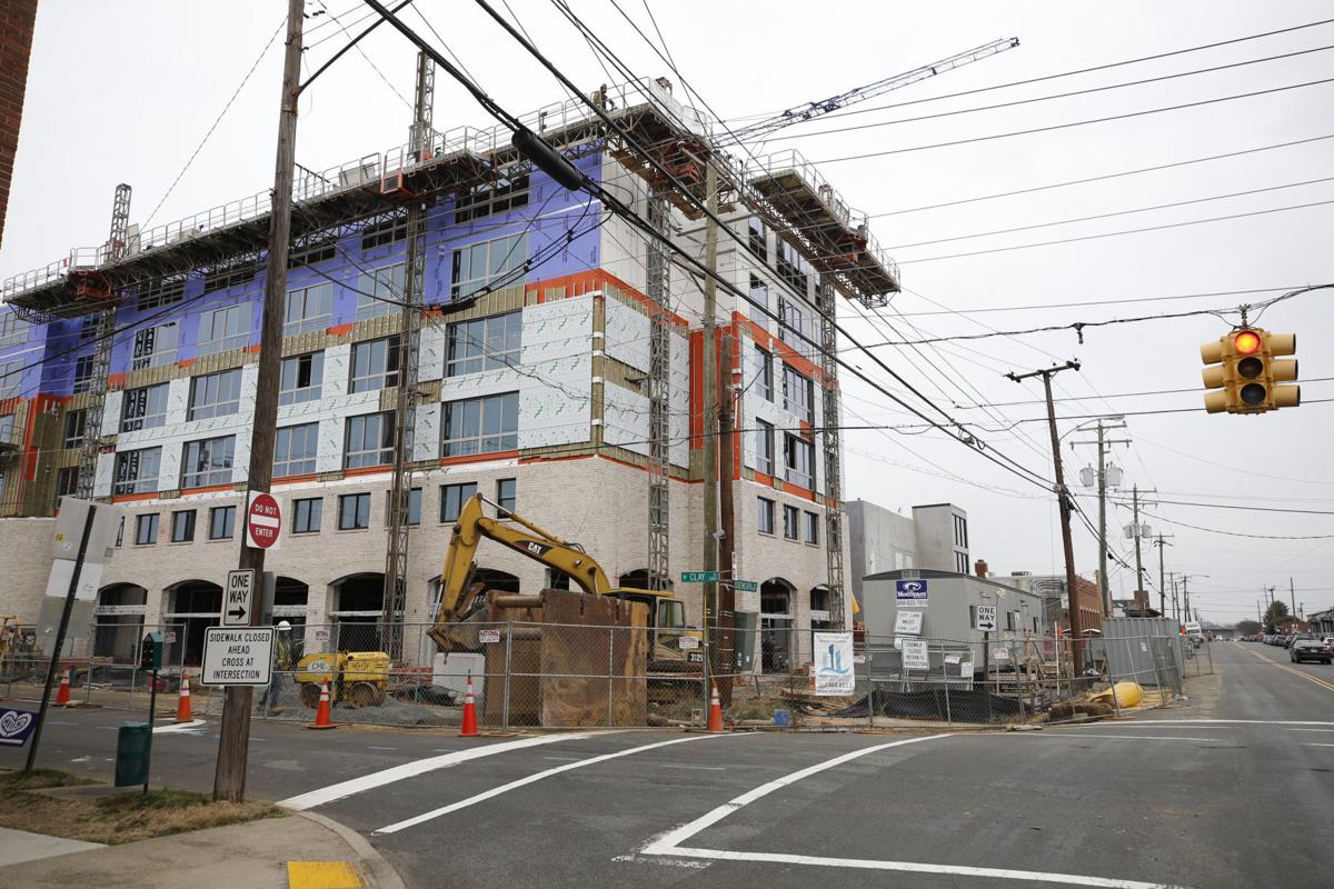 Opportunity Zones