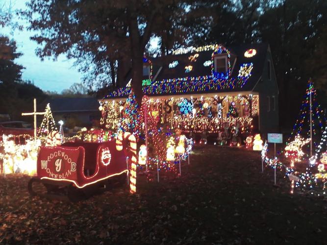 6387 Wedgewood Ave.