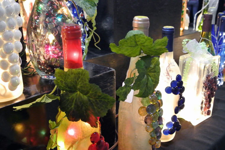 Photos Virginia Wine Expo Entertainment