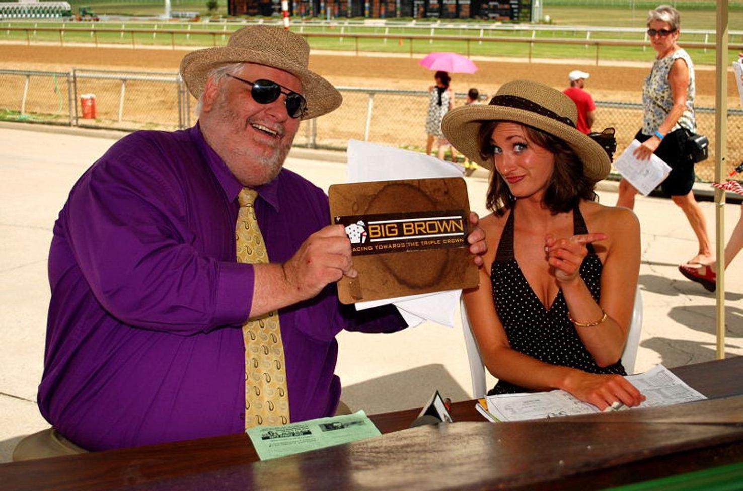 quot Derby quot Bill Watson #39 s Kentucky Derby picks for the 2020 race