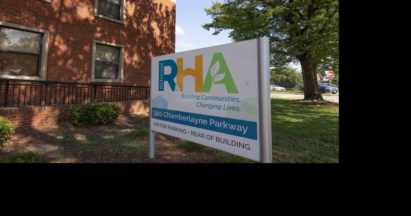 RRHA MAINTENANCE SCANDAL Williams: Amid the RRHA maintenance scandal, who's protecting the residents? Sep 10, 2026