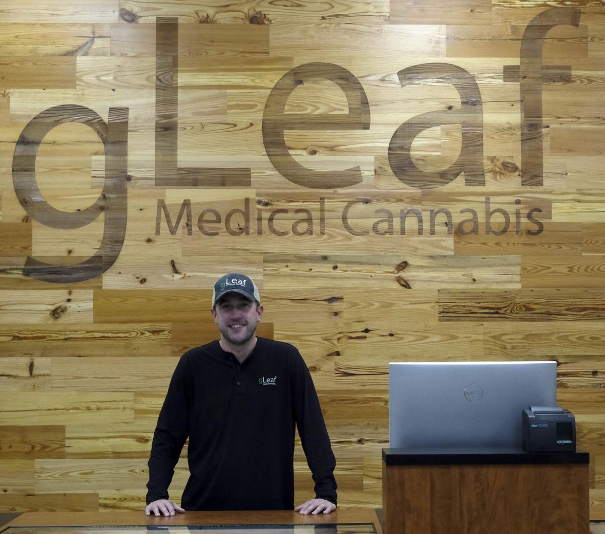 Richmond’s first licensed medical marijuana production facility set to