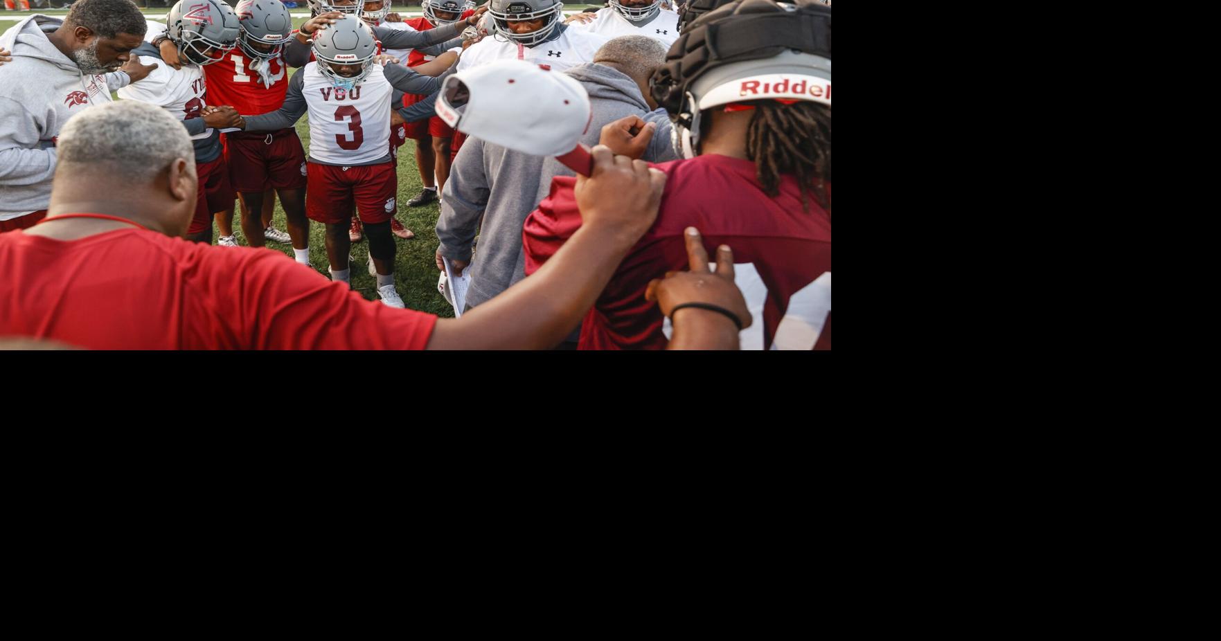 VUU earns way into Division II playoffs, hosts Wingate Saturday