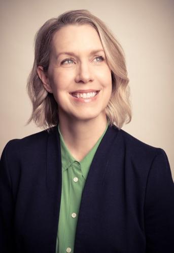 Jennifer Walker