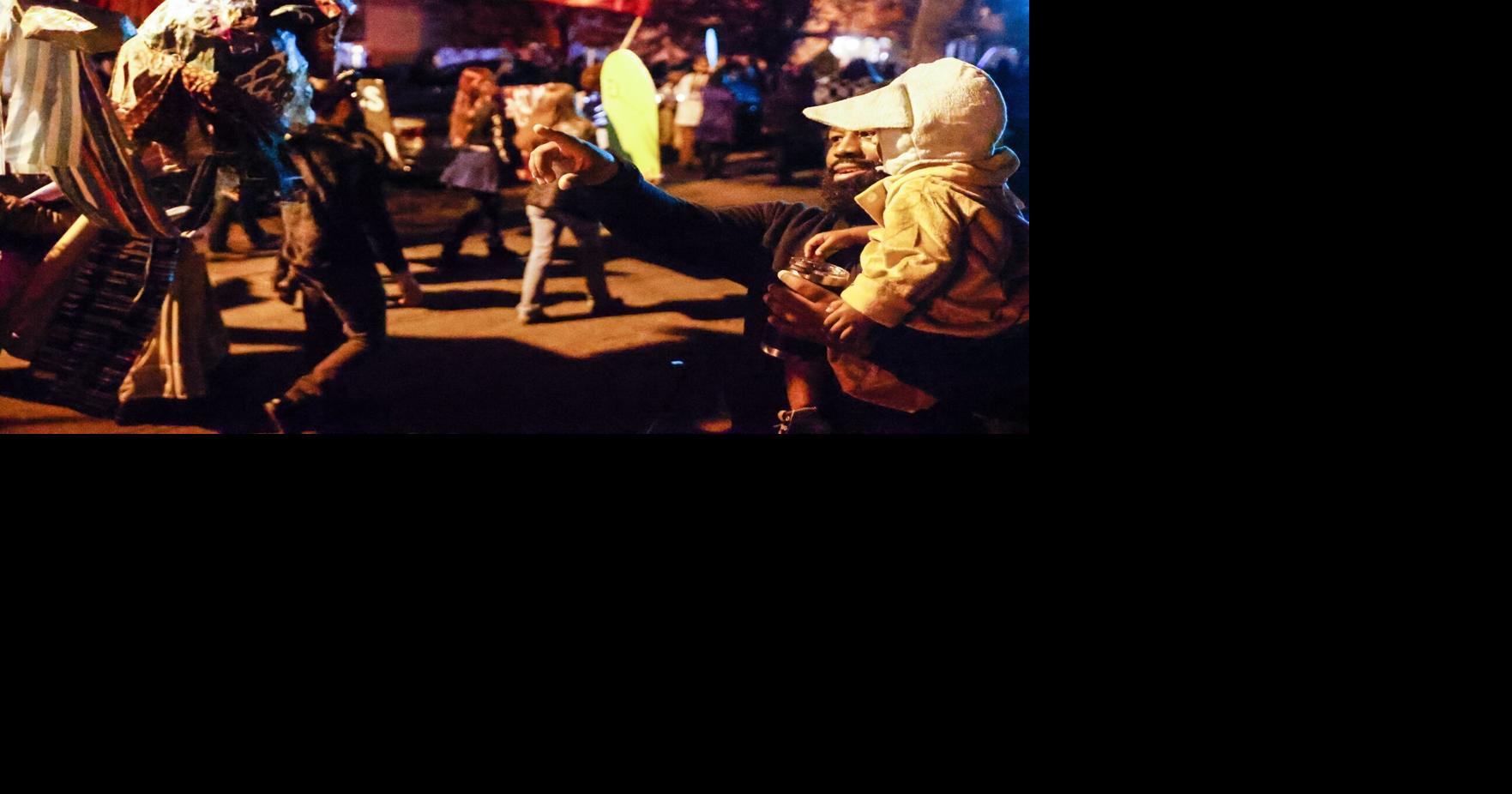 All the Saints Halloween Parade is this Saturday Oct 30, 2026