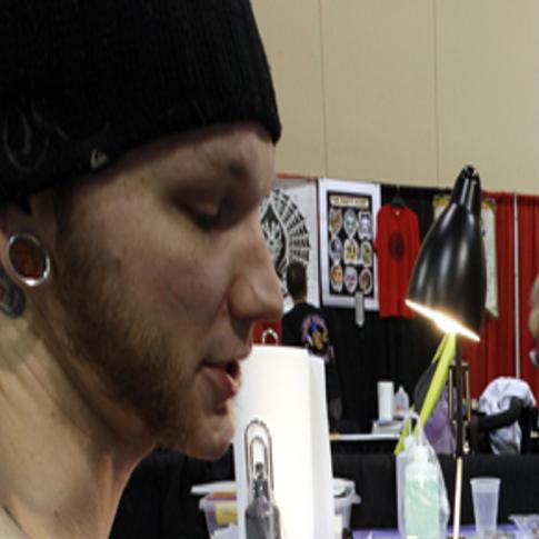Richmond Tattoo Arts Festival Local News Richmond Com