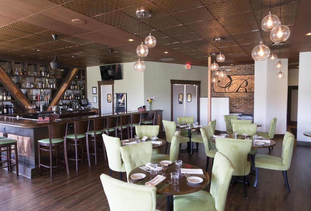 Restaurant Review Spoonbread Bistro Deux Takes Southern Charm To