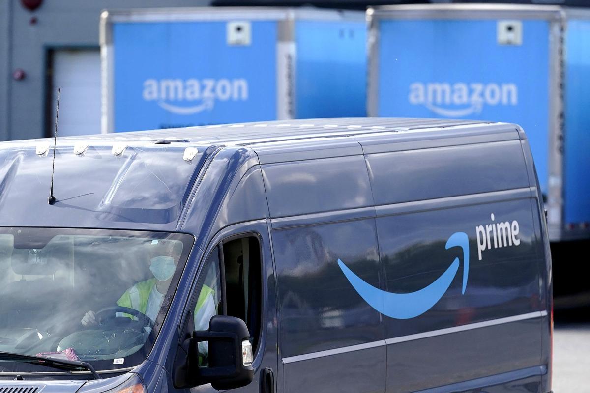 Amazon Prime