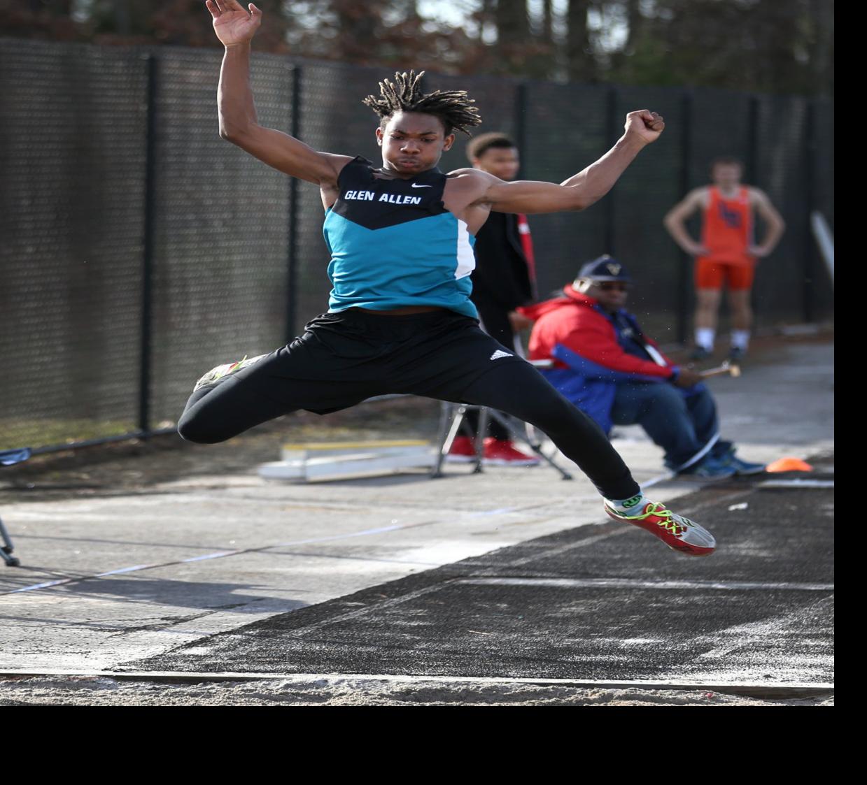 Eight track and field performances you should know about Boys Track
