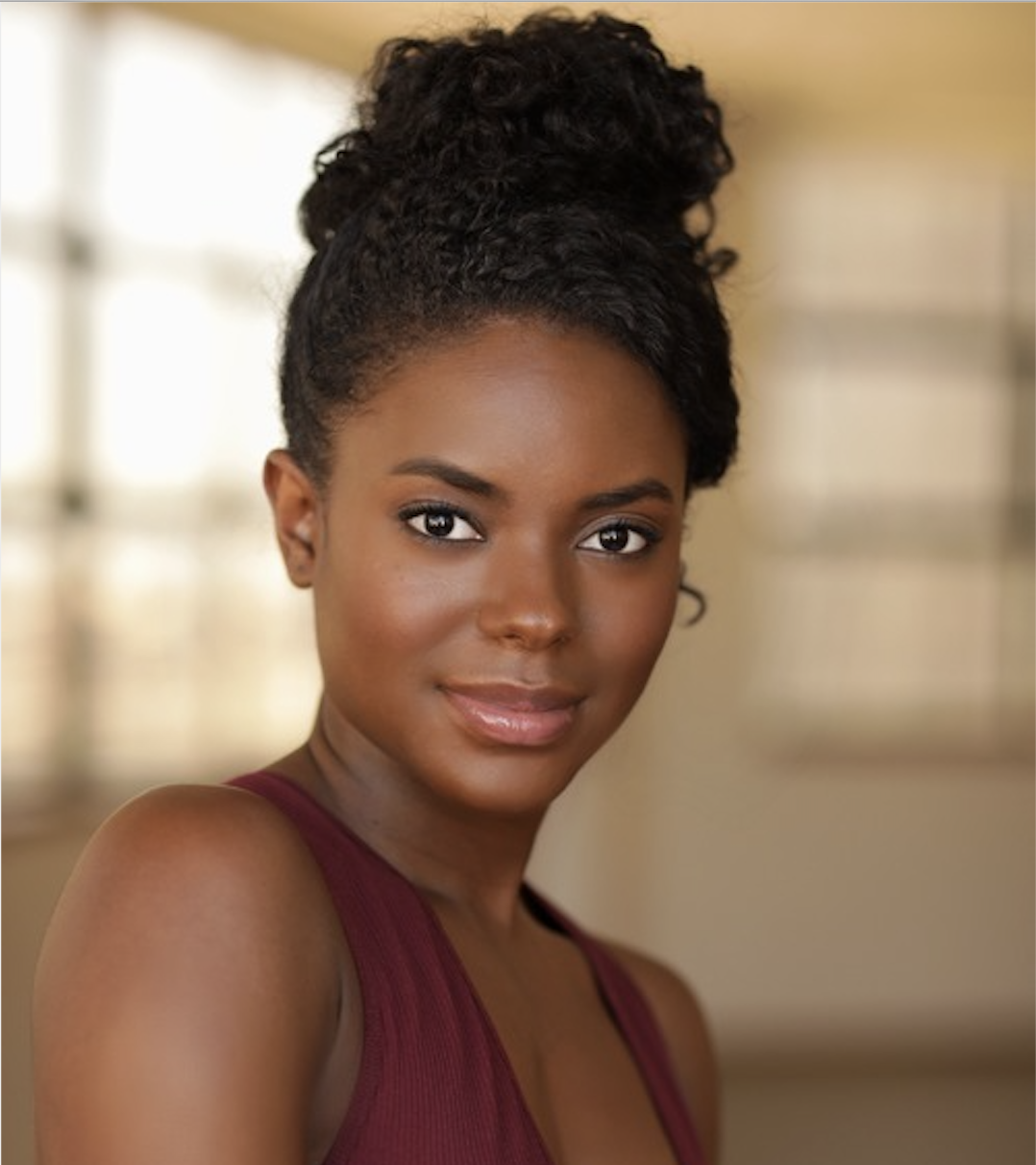 Midlothian Native Summer Brown Lands Big Role On Abc S The Good Doctor Entertainment Richmond Com