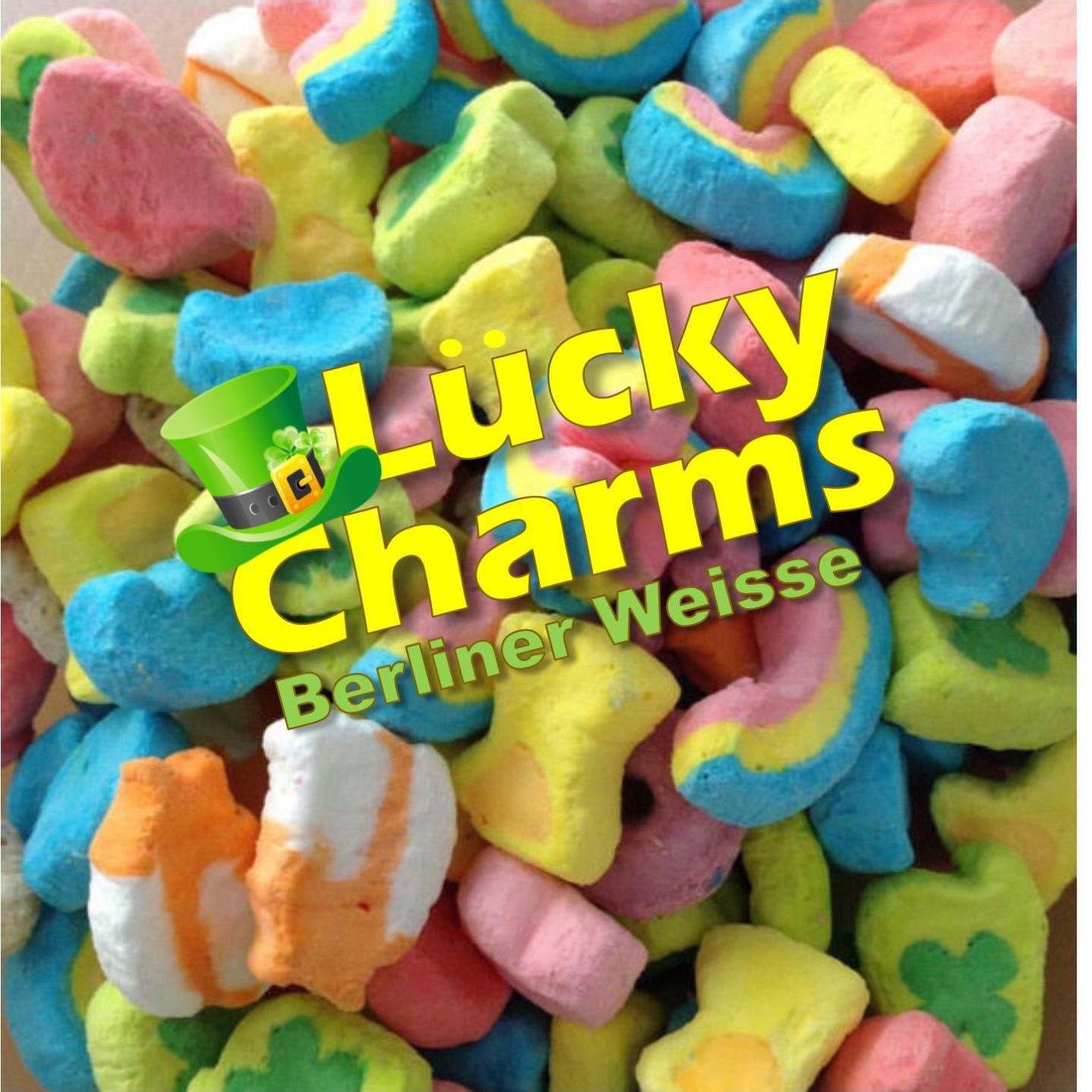 A Richmond Brewery Has Had A Lucky Charms Beer All Along