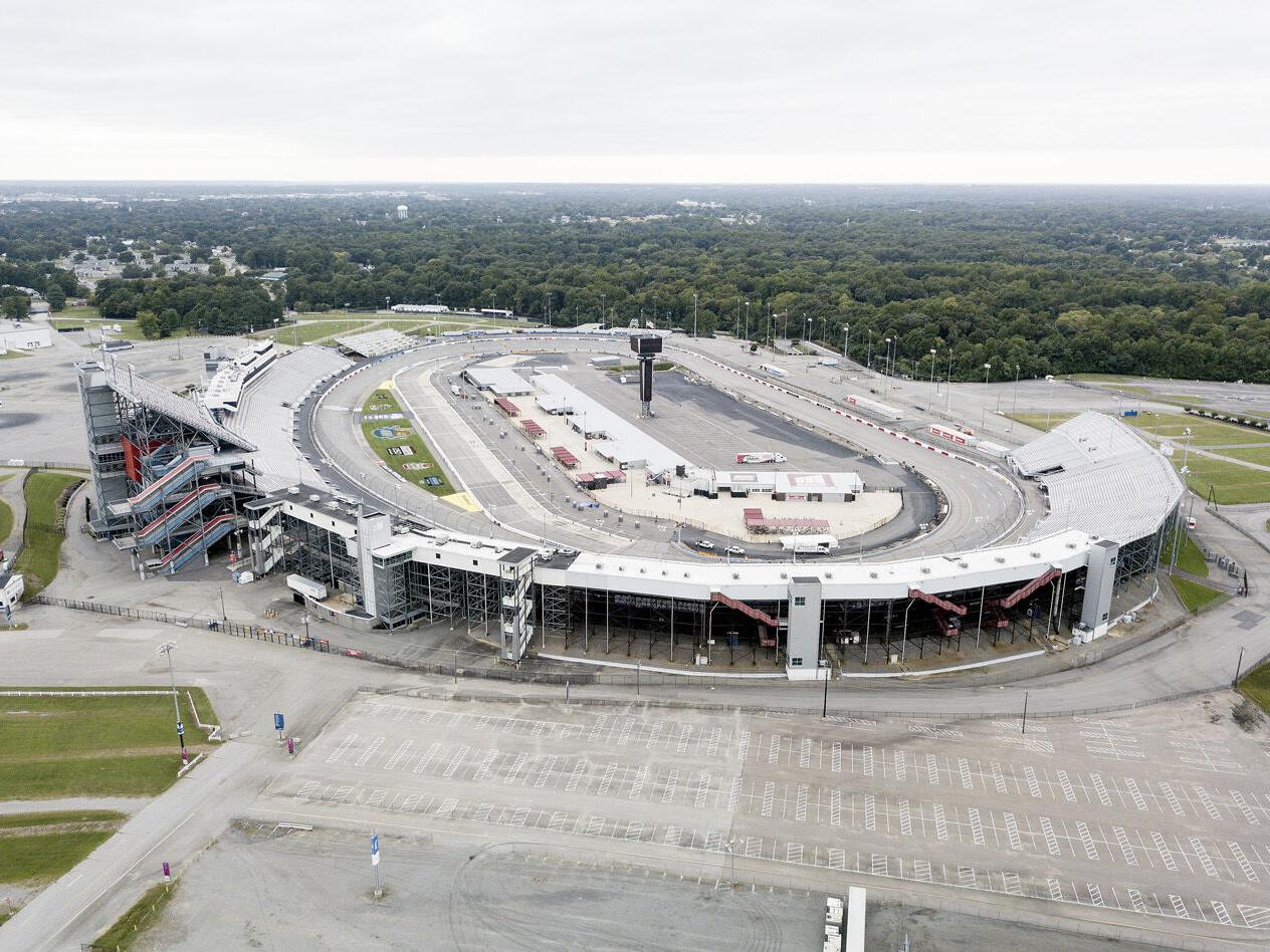 Richmond Raceway President Dennis Bickmeier Talks 75th Anniversary Celebration 2021 Nascar Cup Season Esports And Powhatan S Garrett Manes Powhatan Today Richmond Com Richmond Raceway President Dennis Bickmeier Talks 75th Anniversary Celebration 2021 Nascar Cup Season Esports And Powhatan S Garrett Manes Powhatan Today Richmond Com