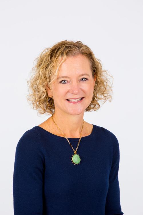 Liza Borches, president and CEO of Carter Myers Automotive