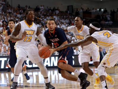 Woody Cavaliers Continued Growth Could Lead To Major