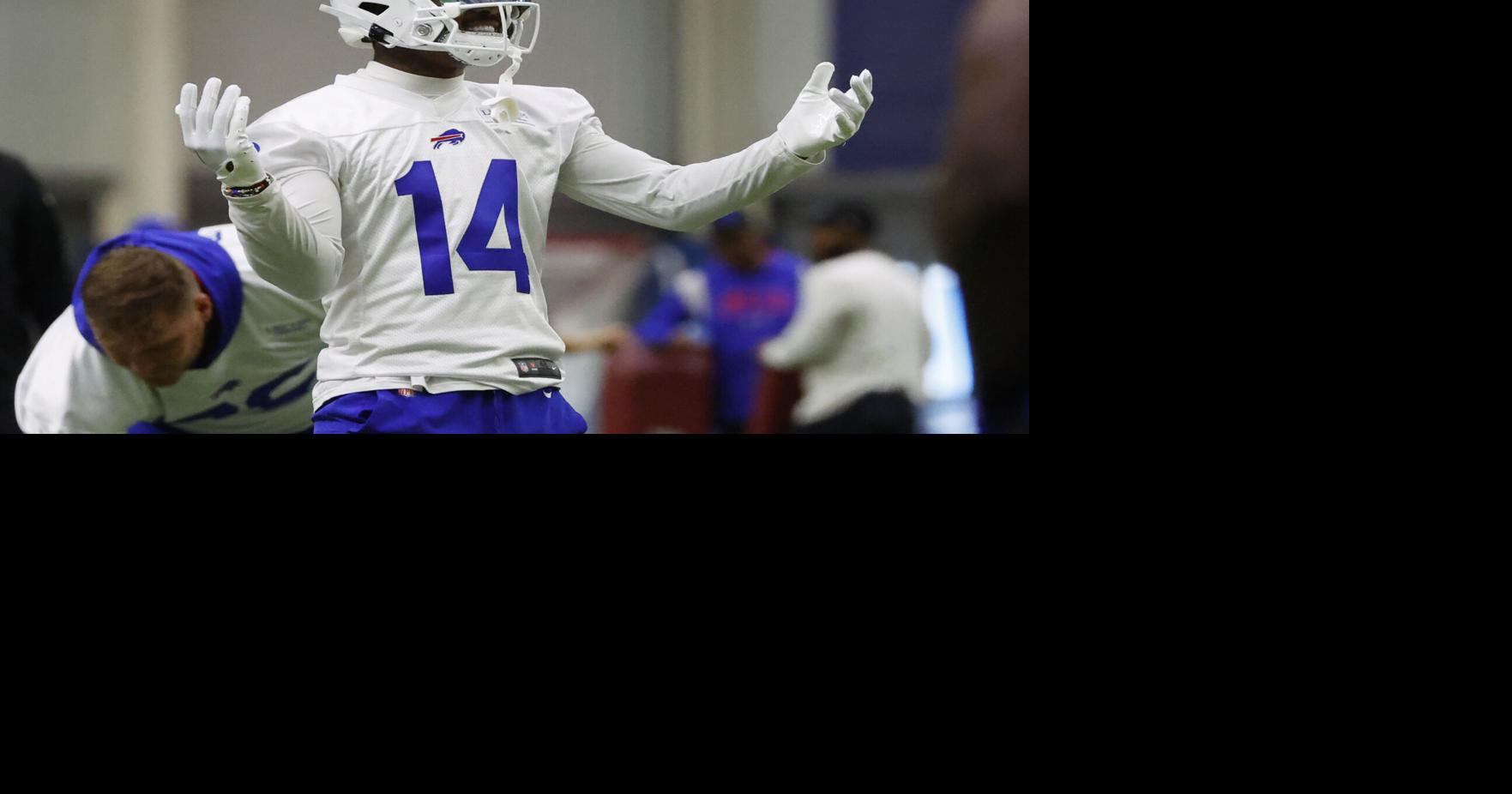 Stefon Diggs Makes Strong Assertion About Josh Allen