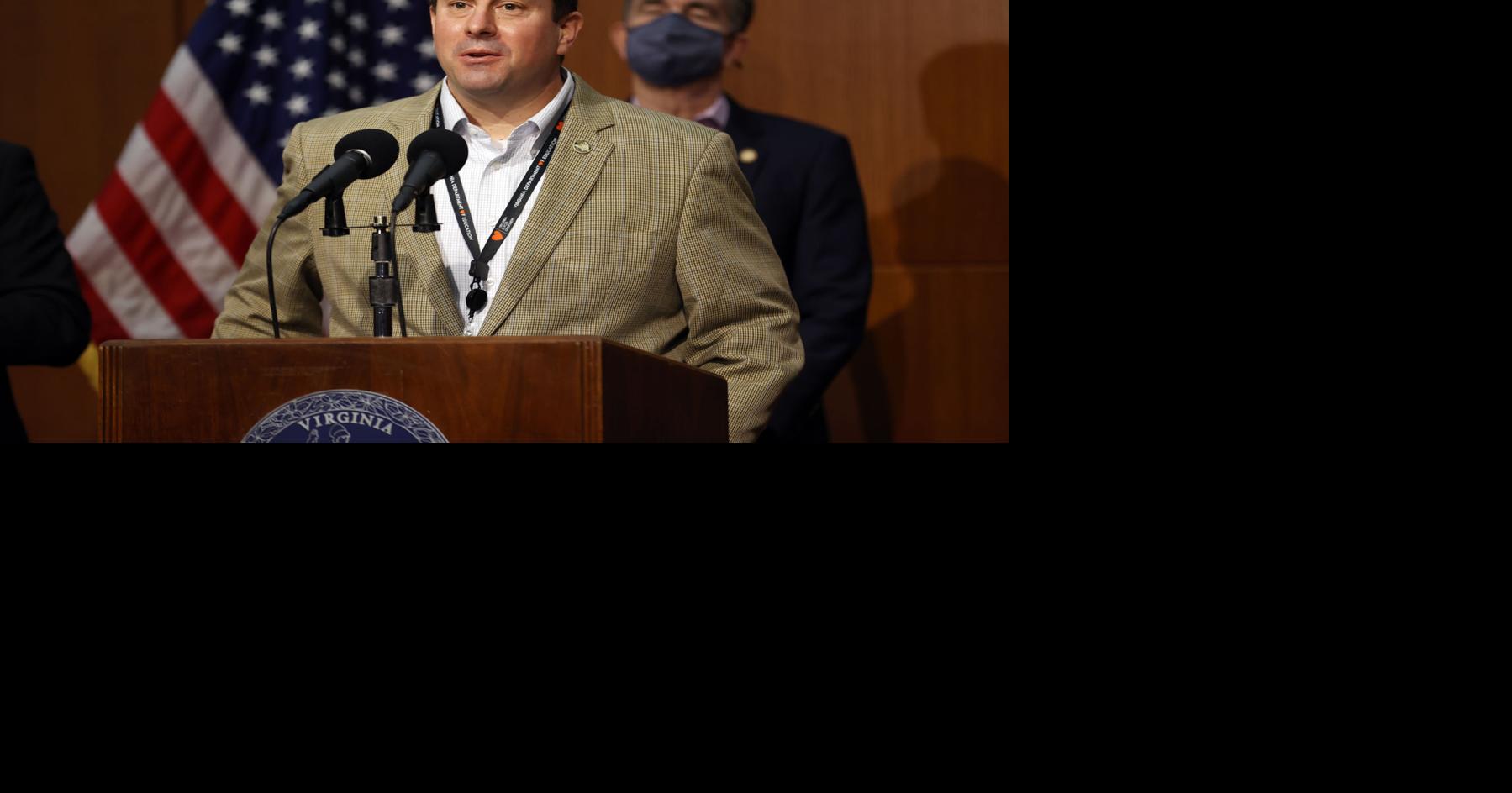 James Lane, the state's chief schools officer, is stepping down