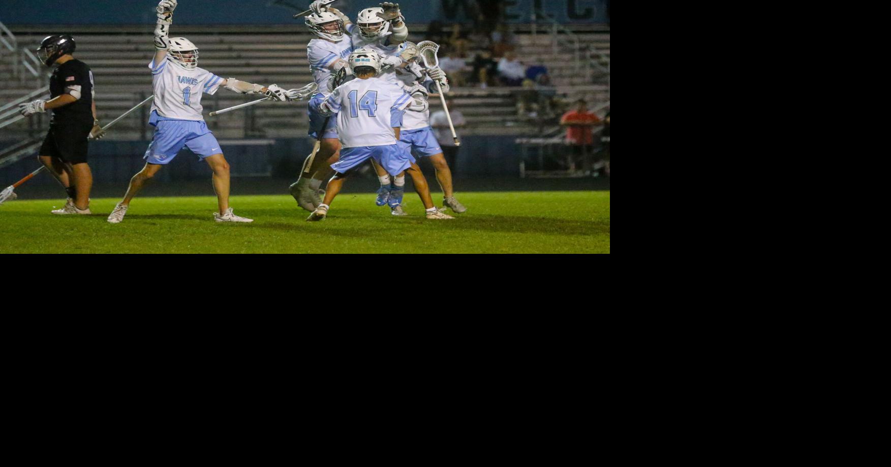 Marshall's OT heroics lift Hanover boys lacrosse to region title May 30, 2026